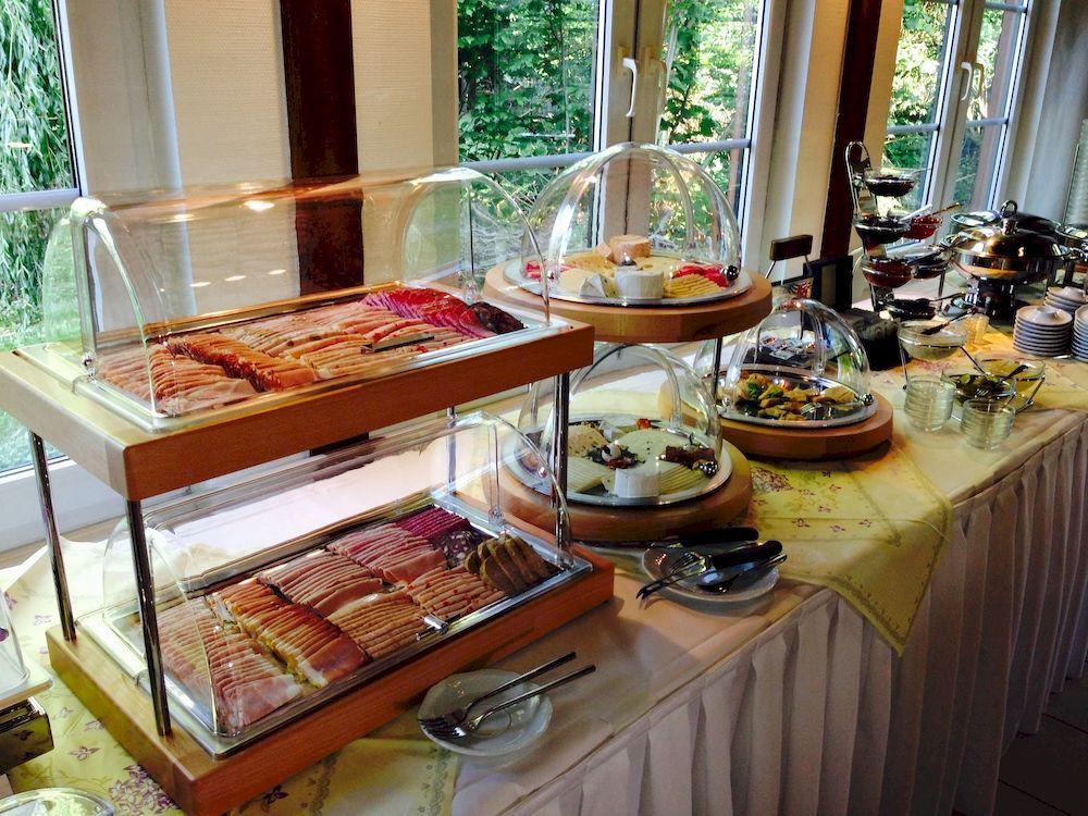 Hotel & Restaurant Zur Spreewaelderin Golßen المظهر الخارجي الصورة