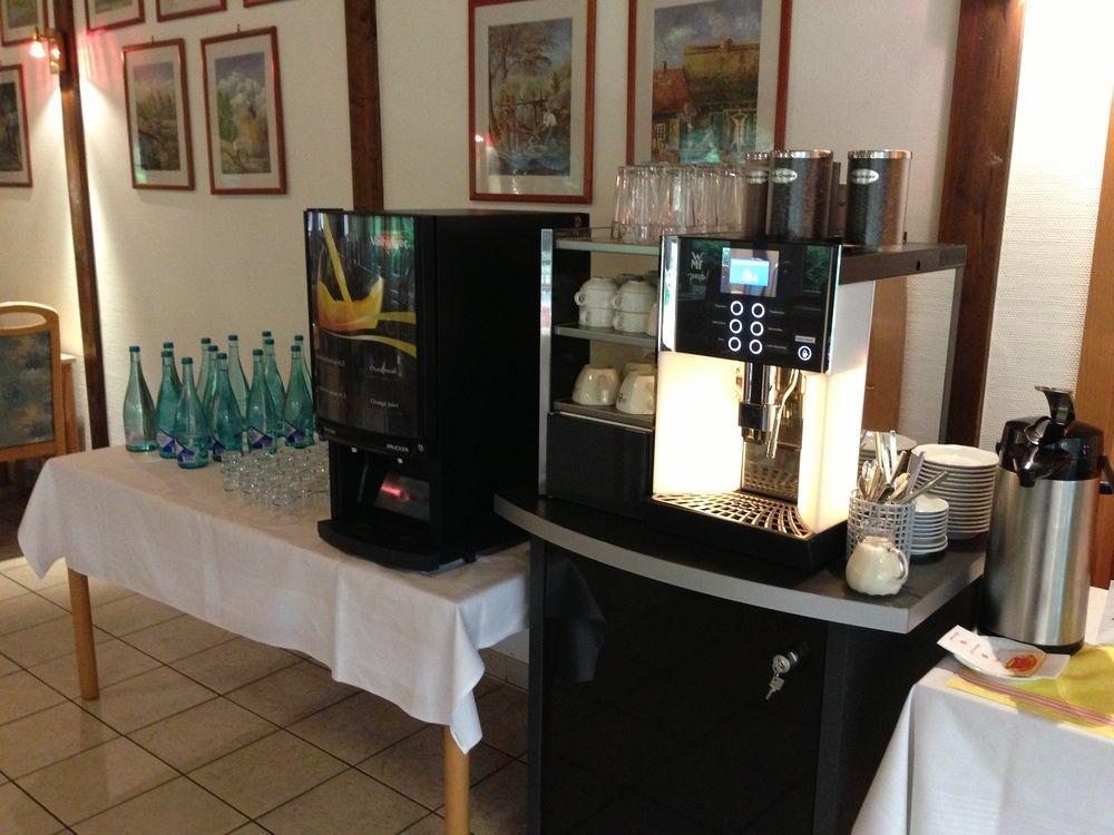 Hotel & Restaurant Zur Spreewaelderin Golßen المظهر الخارجي الصورة