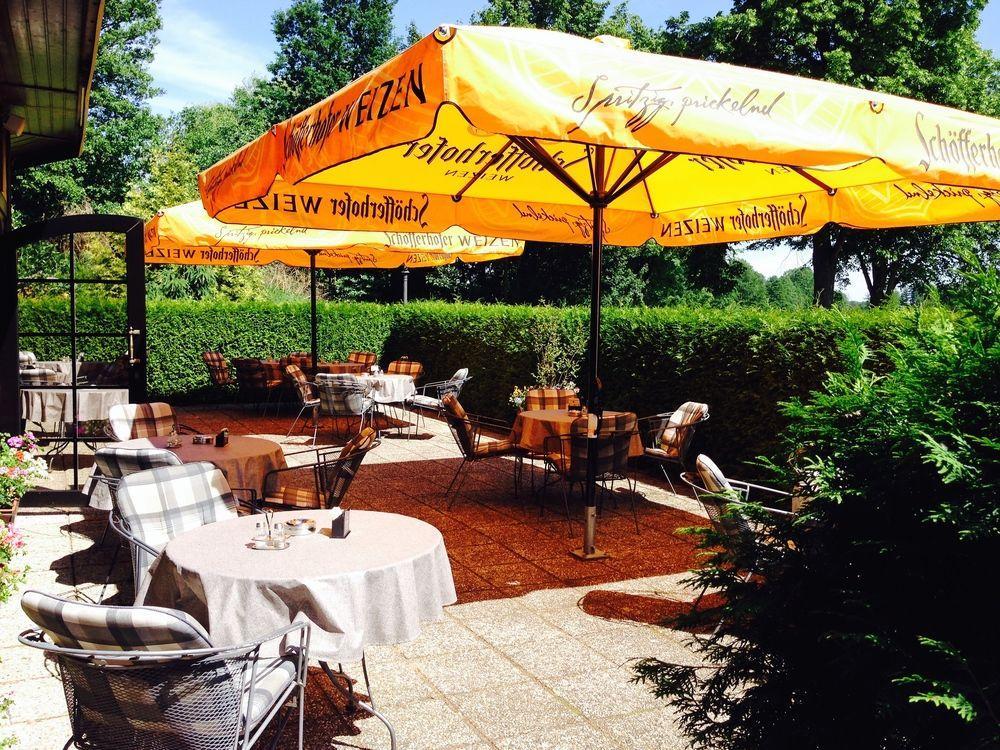 Hotel & Restaurant Zur Spreewaelderin Golßen المظهر الخارجي الصورة