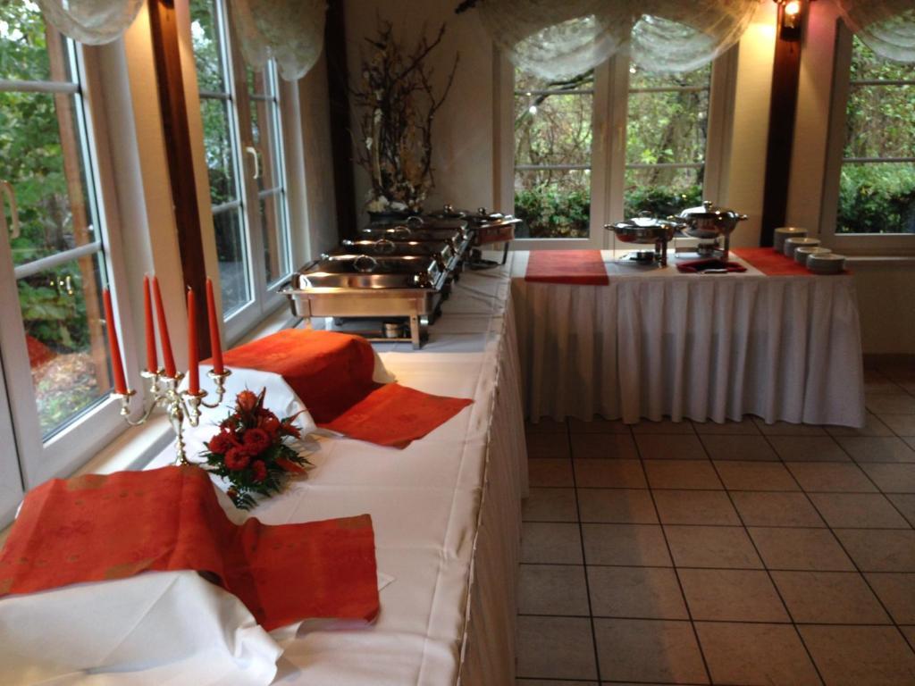 Hotel & Restaurant Zur Spreewaelderin Golßen المظهر الخارجي الصورة