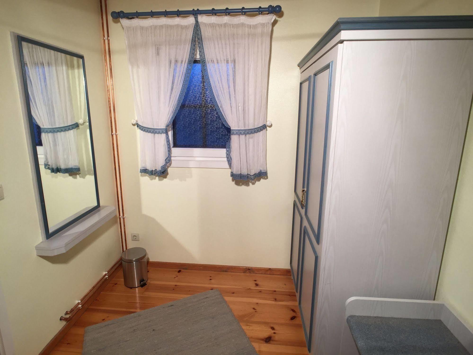 Hotel & Restaurant Zur Spreewaelderin Golßen المظهر الخارجي الصورة