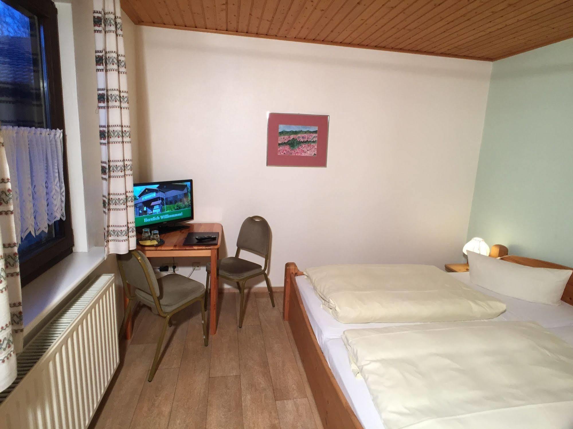 Hotel & Restaurant Zur Spreewaelderin Golßen المظهر الخارجي الصورة