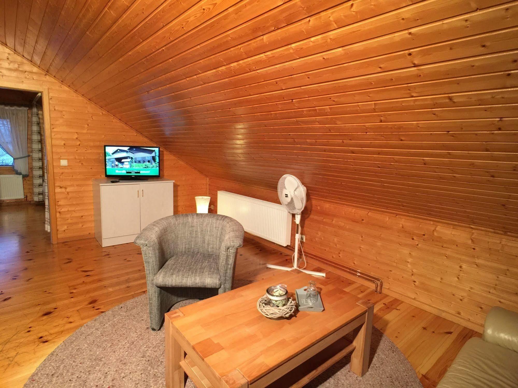 Hotel & Restaurant Zur Spreewaelderin Golßen المظهر الخارجي الصورة